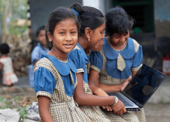 Shiksha Sabke Liye: Education for All Campaign